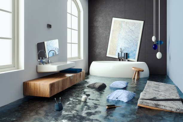 Best Water damage contractors near me  in Lebanon Junction, KY