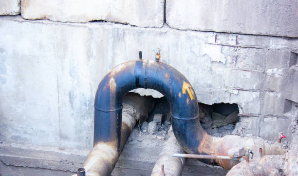 Best 24/7 water damage repair  in Lebanon Junction, KY